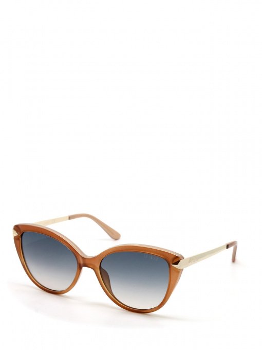 Сонцезахисні окуляри GUESS модель GUESS GU7658 42B 56 Фото