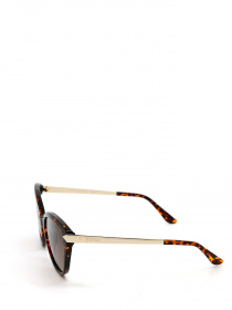 Сонцезахисні окуляри GUESS модель GUESS GU7658 52F 56 Фото