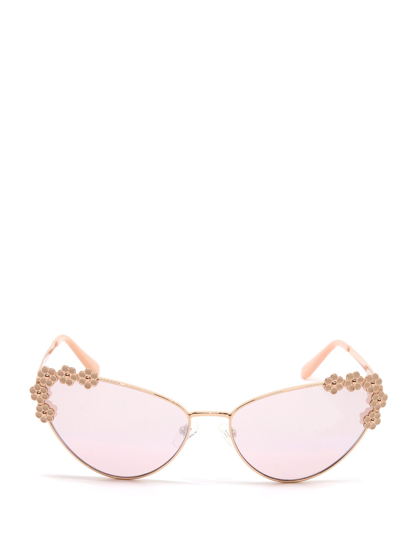 Солнцезащитные очки GUESS модель GUESS GU7588 28U 64 Фото