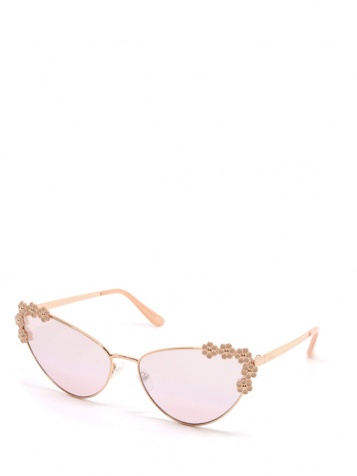 Сонцезахисні окуляри GUESS модель GUESS GU7588 28U 64 Фото