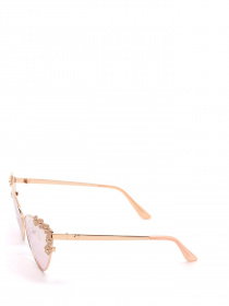 Солнцезащитные очки GUESS модель GUESS GU7588 28U 64 Фото