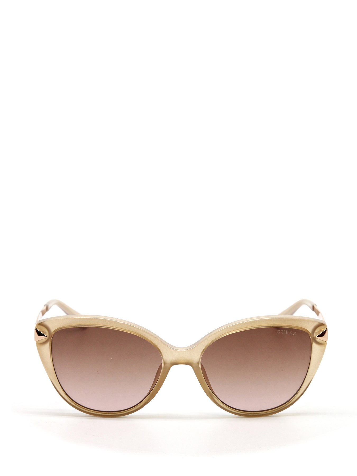 Солнцезащитные очки GUESS модель GUESS GU7658 57F 56 Фото