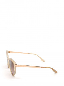 Солнцезащитные очки GUESS модель GUESS GU7658 57F 56 Фото