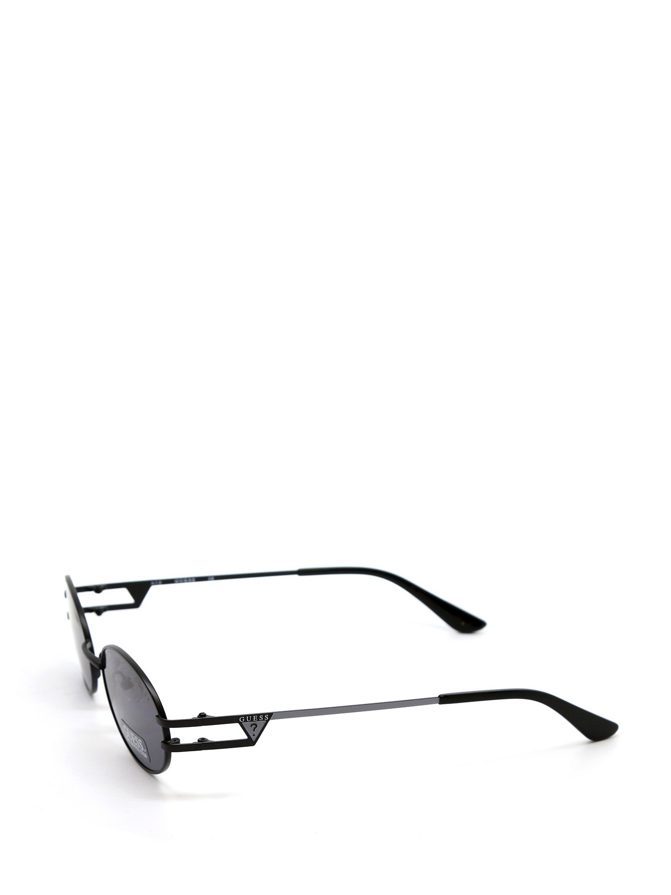 Сонцезахисні окуляри GUESS модель GUESS GU7659 02A 51 Фото