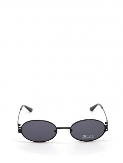 Окуляри GUESS модель GUESS GU7659 02A 51 — фото - INTERTOP