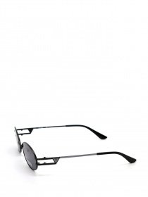 Солнцезащитные очки GUESS модель GUESS GU7659 02A 51 Фото