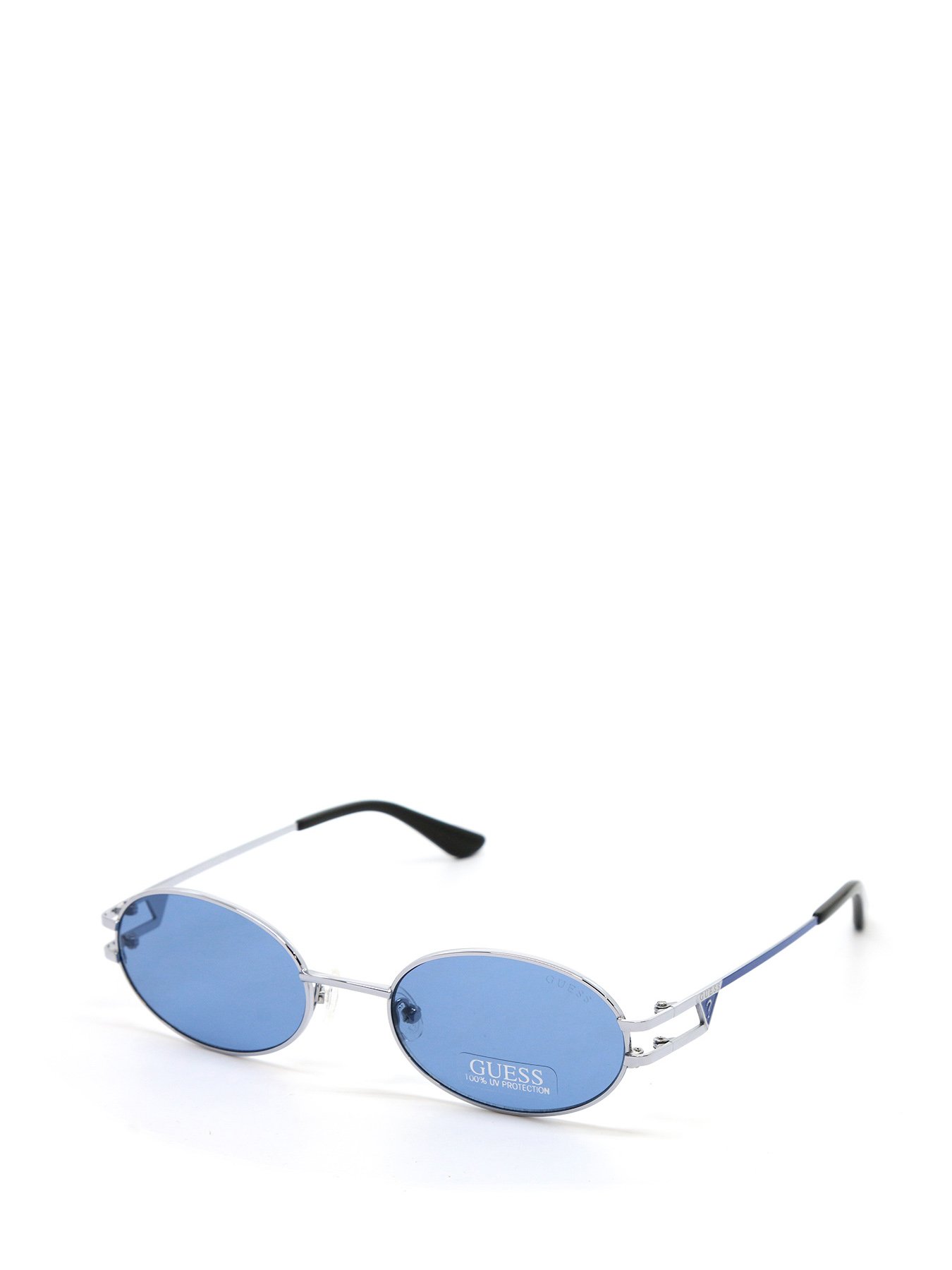 Сонцезахисні окуляри GUESS модель GUESS GU7659 10V 51 Фото