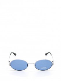 Сонцезахисні окуляри GUESS модель GUESS GU7659 10V 51 Фото