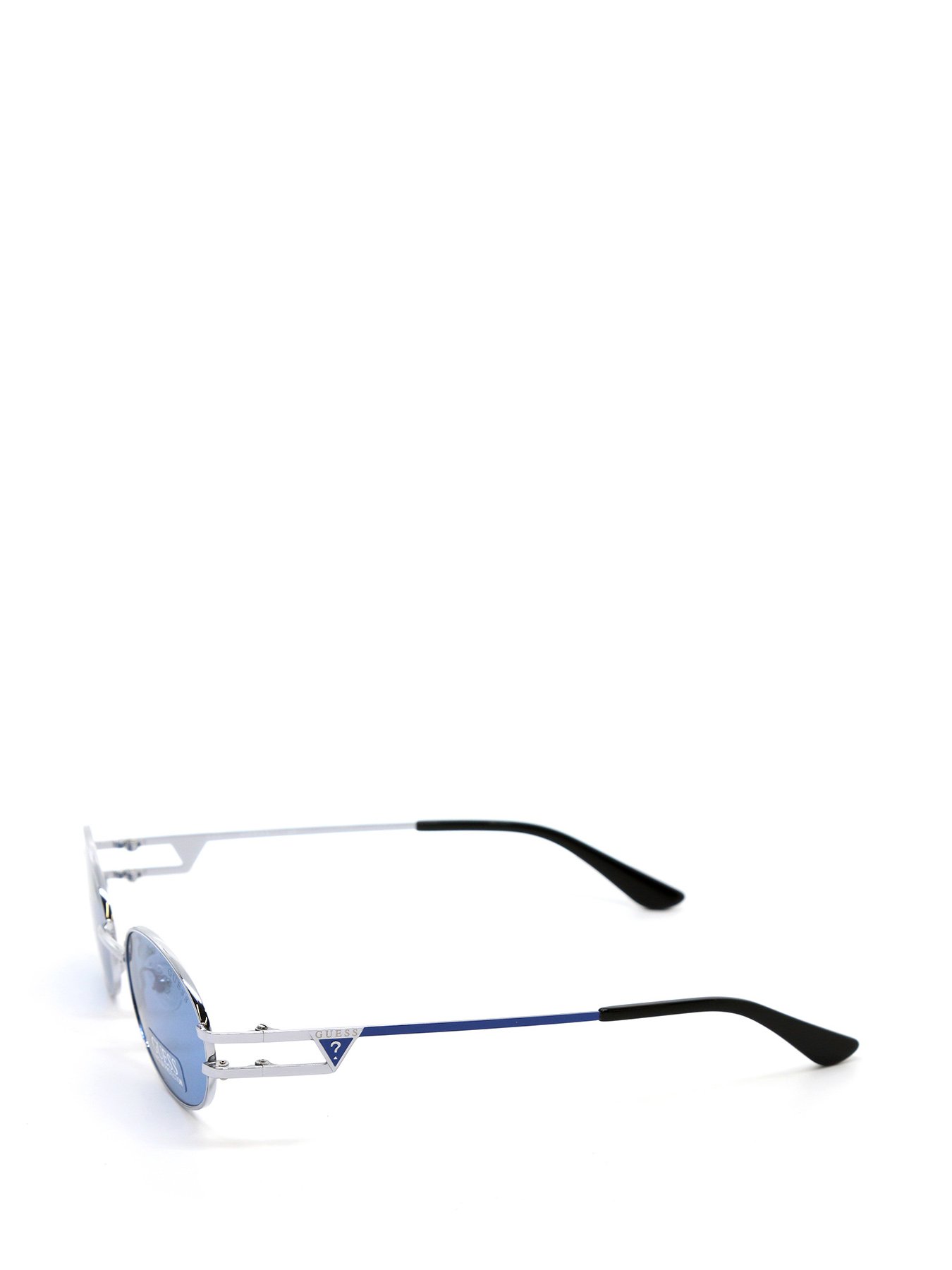 Солнцезащитные очки GUESS модель GUESS GU7659 10V 51 Фото