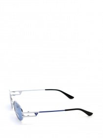 Солнцезащитные очки GUESS модель GUESS GU7659 10V 51 Фото