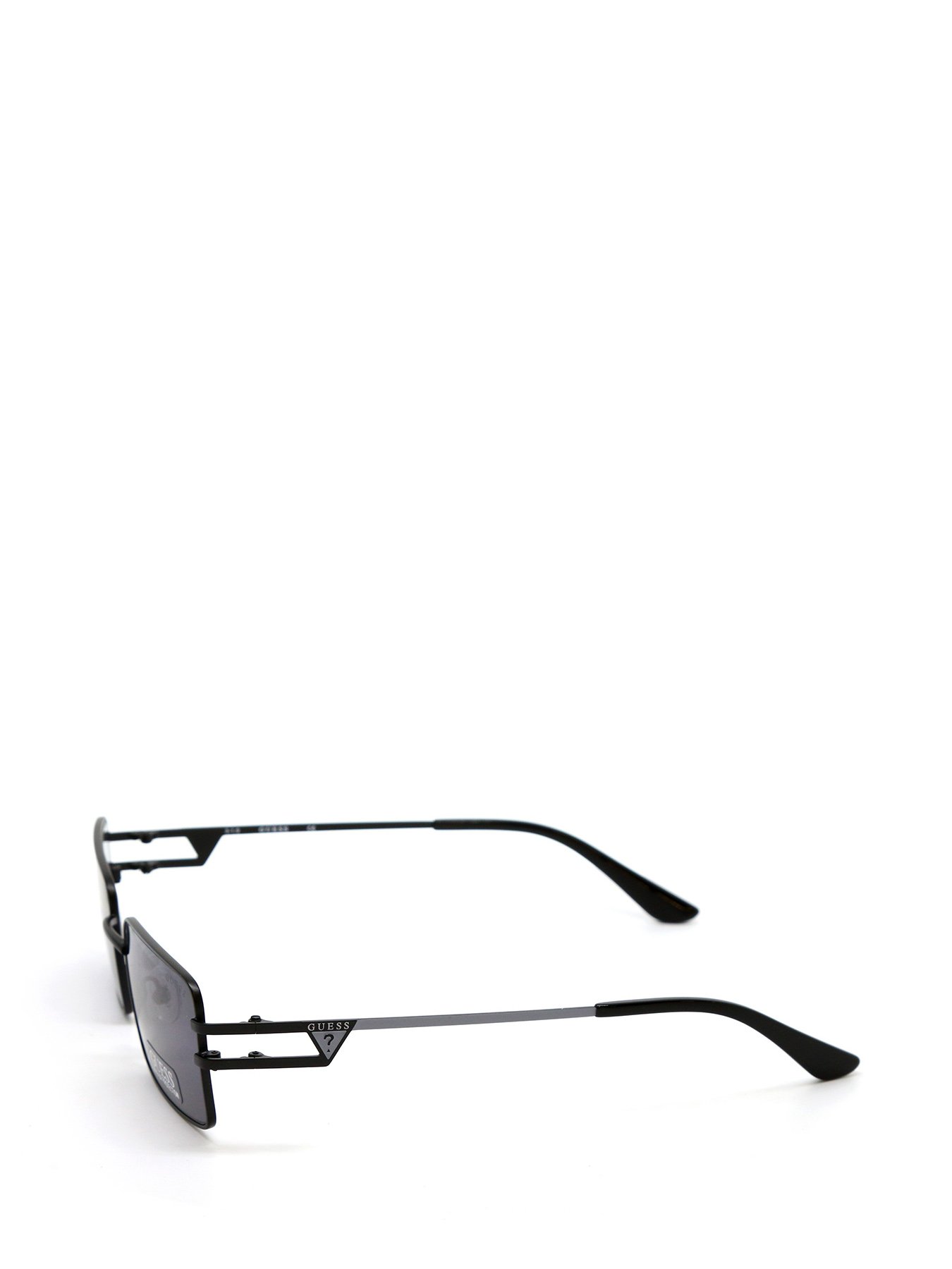 Сонцезахисні окуляри GUESS модель GUESS GU7660 02A 50 Фото