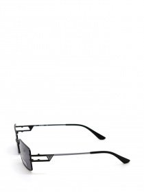 Сонцезахисні окуляри GUESS модель GUESS GU7660 02A 50 Фото