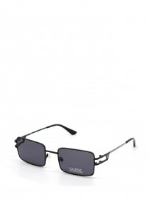 Сонцезахисні окуляри GUESS модель GUESS GU7660 02A 50 Фото