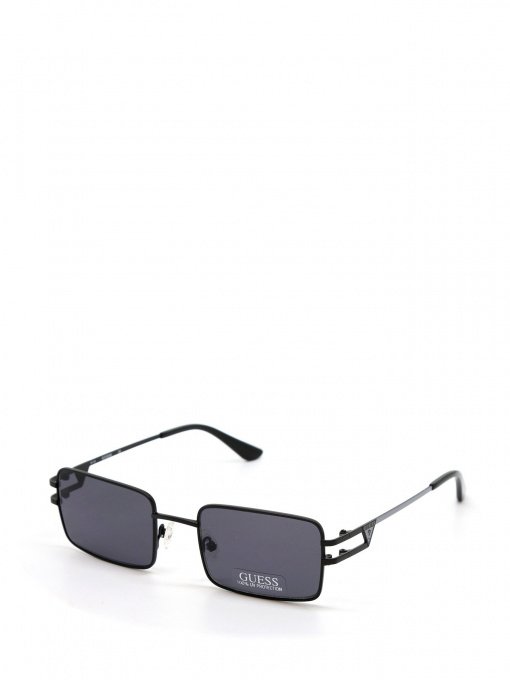 Сонцезахисні окуляри GUESS модель GUESS GU7660 02A 50 Фото