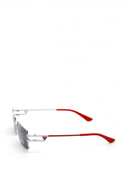 Окуляри GUESS модель GUESS GU7660 10A 50 — фото 3 - INTERTOP