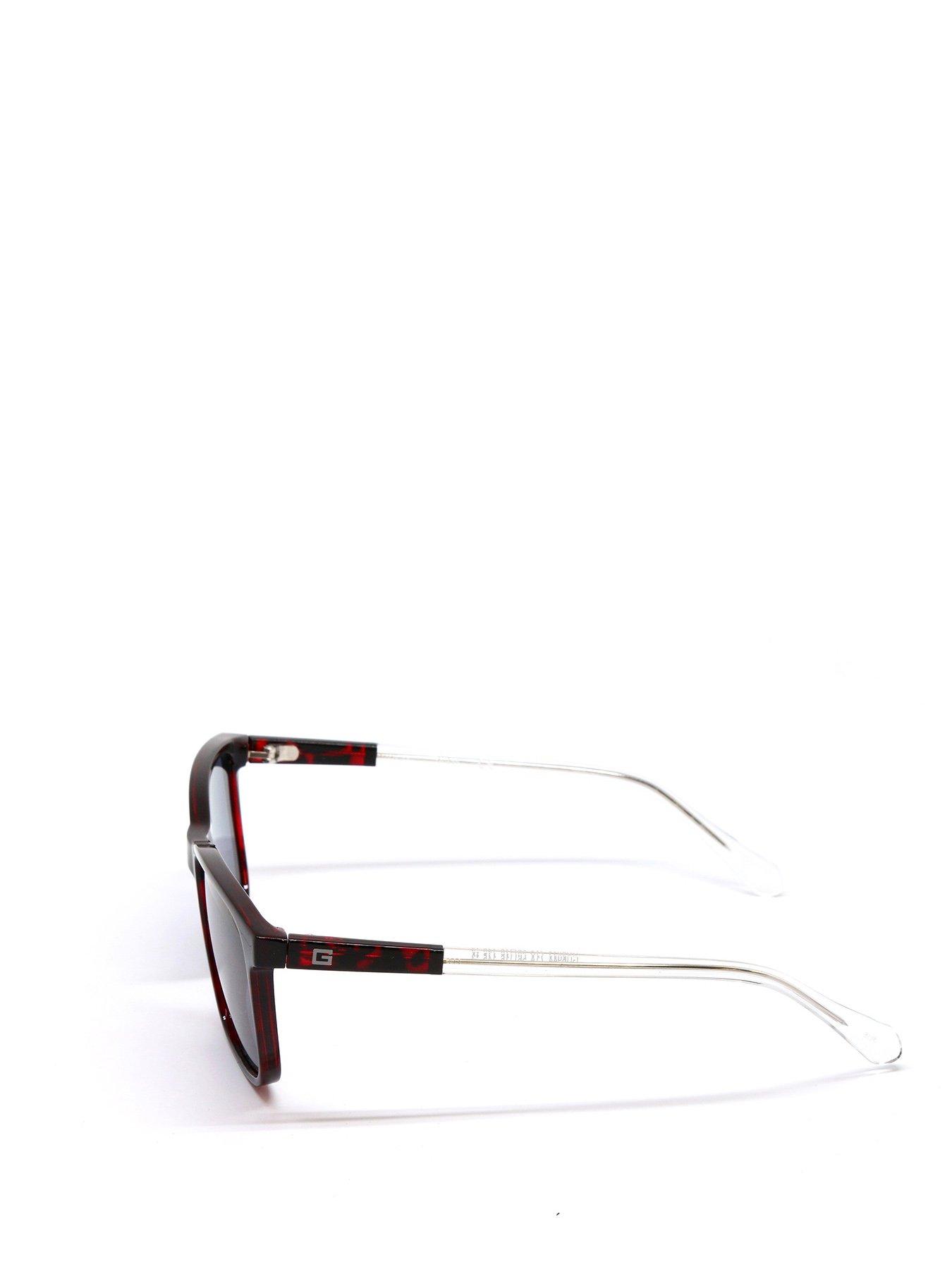 Сонцезахисні окуляри GUESS модель GUESS GU6944 71A 56 Фото