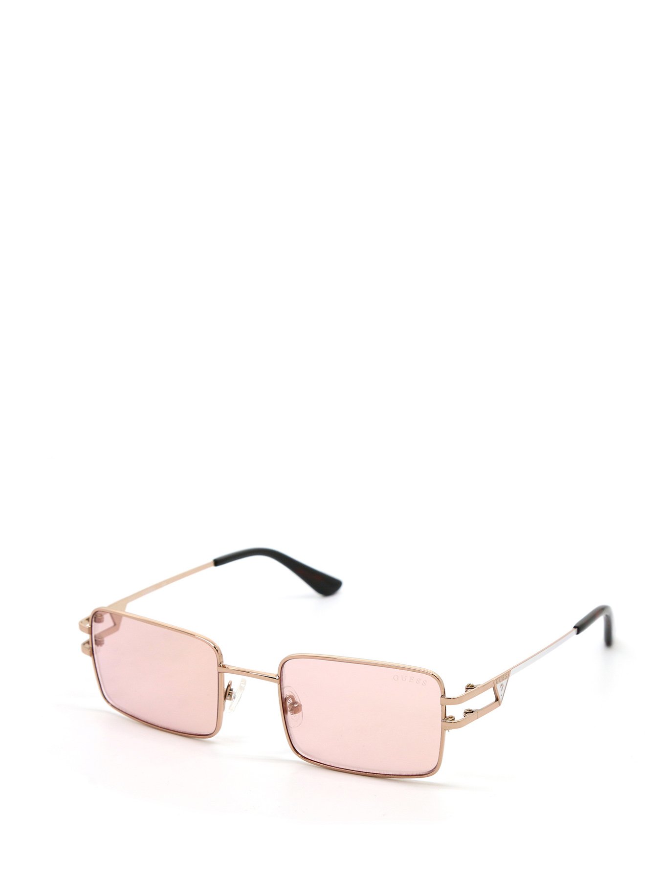 Сонцезахисні окуляри GUESS модель GUESS GU7660 28U 50 Фото