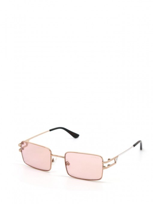 Сонцезахисні окуляри GUESS модель GUESS GU7660 28U 50 Фото