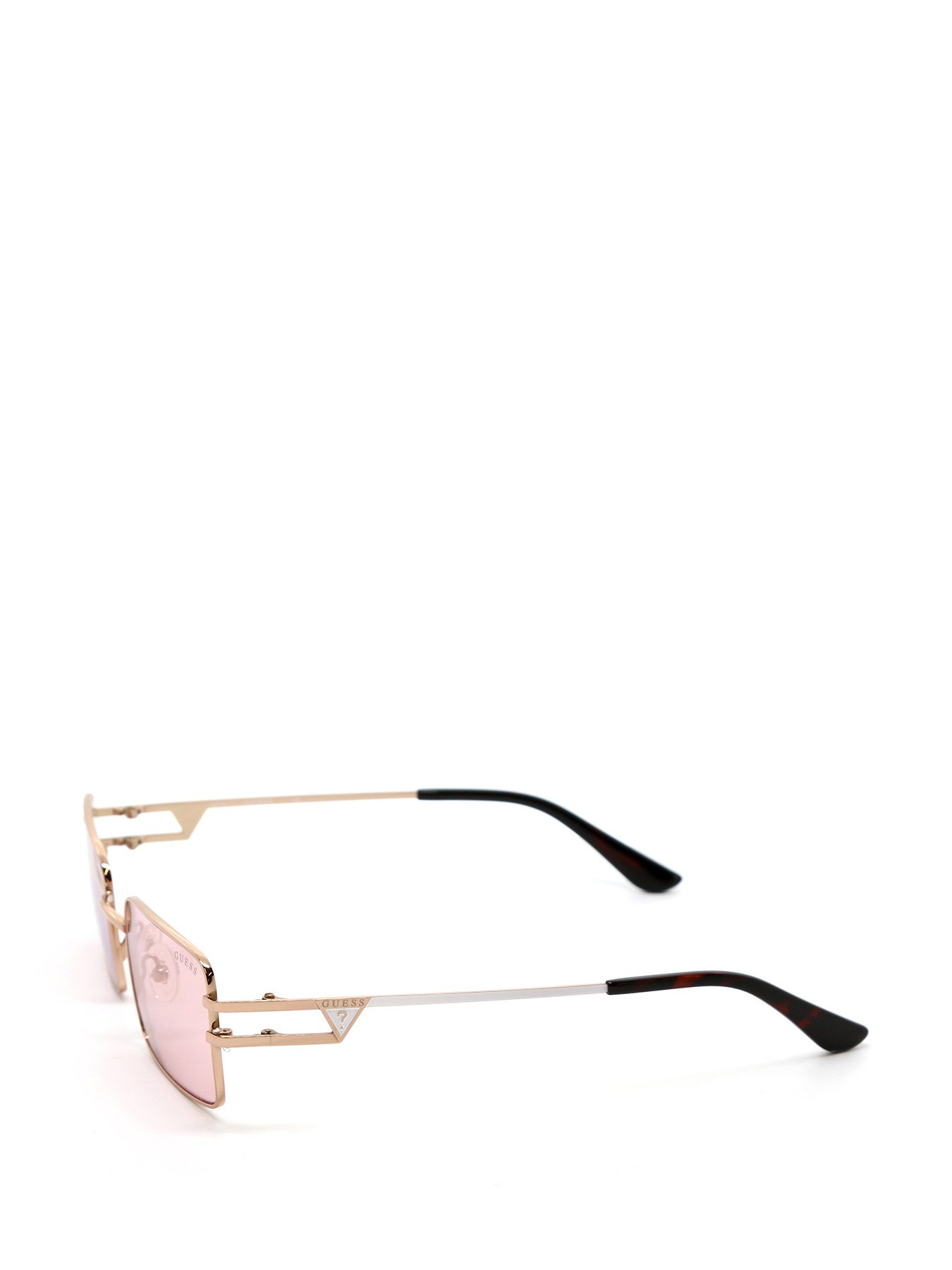 Сонцезахисні окуляри GUESS модель GUESS GU7660 28U 50 Фото