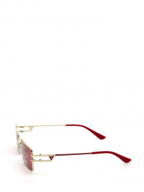 Солнцезащитные очки GUESS модель GUESS GU7660 32S 50 Фото