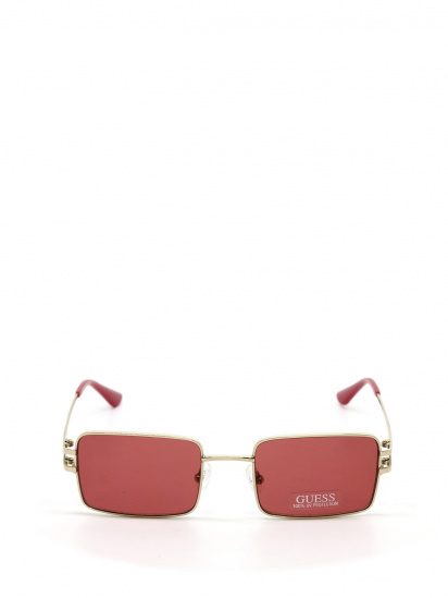 Окуляри GUESS модель GUESS GU7660 32S 50 — фото - INTERTOP