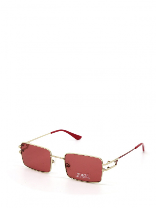 Сонцезахисні окуляри GUESS модель GUESS GU7660 32S 50 Фото