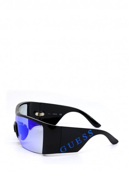 Окуляри GUESS модель GUESS GU7661 01X 0 — фото 3 - INTERTOP