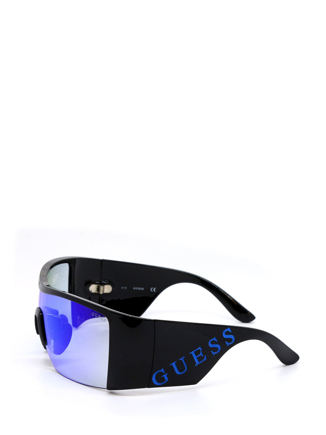 Сонцезахисні окуляри GUESS модель GUESS GU7661 01X 0 Фото