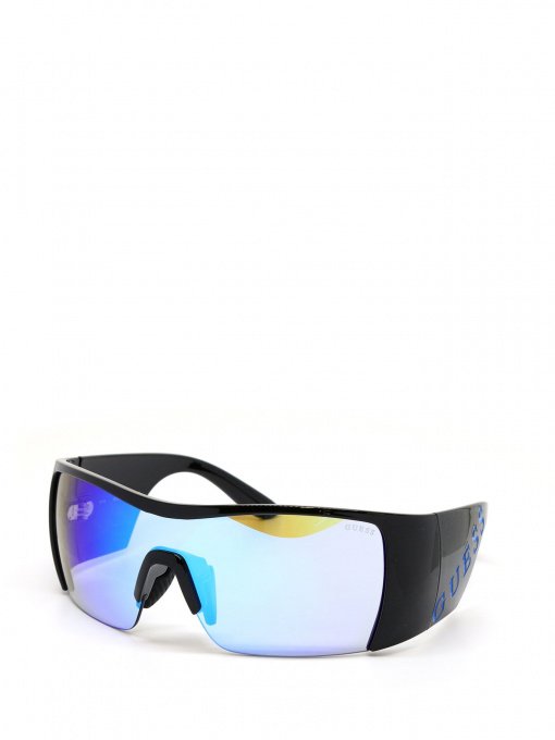 Солнцезащитные очки GUESS модель GUESS GU7661 01X 0 Фото