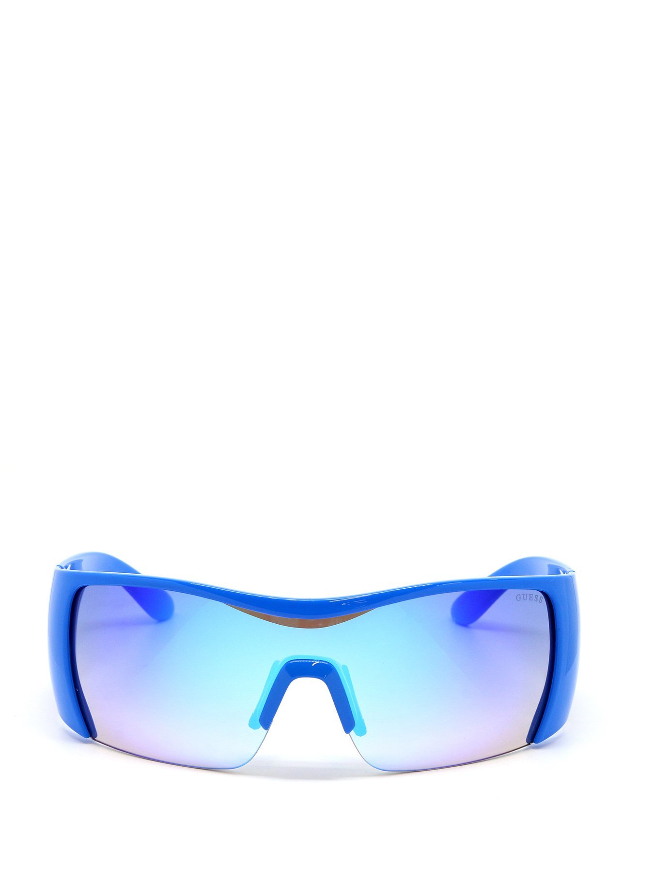 Солнцезащитные очки GUESS модель GUESS GU7661 90X 0 Фото