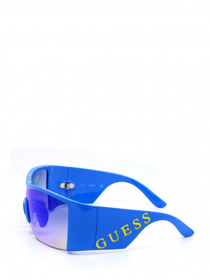 Окуляри GUESS модель GUESS GU7661 90X 0 — фото 3 - INTERTOP