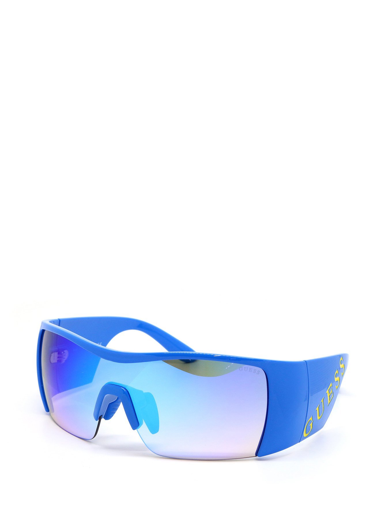 Сонцезахисні окуляри GUESS модель GUESS GU7661 90X 0 Фото