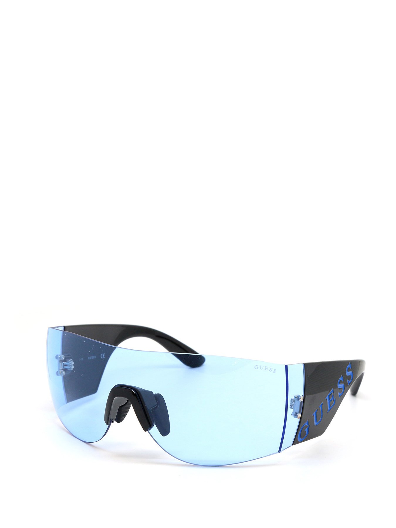 Солнцезащитные очки GUESS модель GUESS GU7662 01V 0 Фото