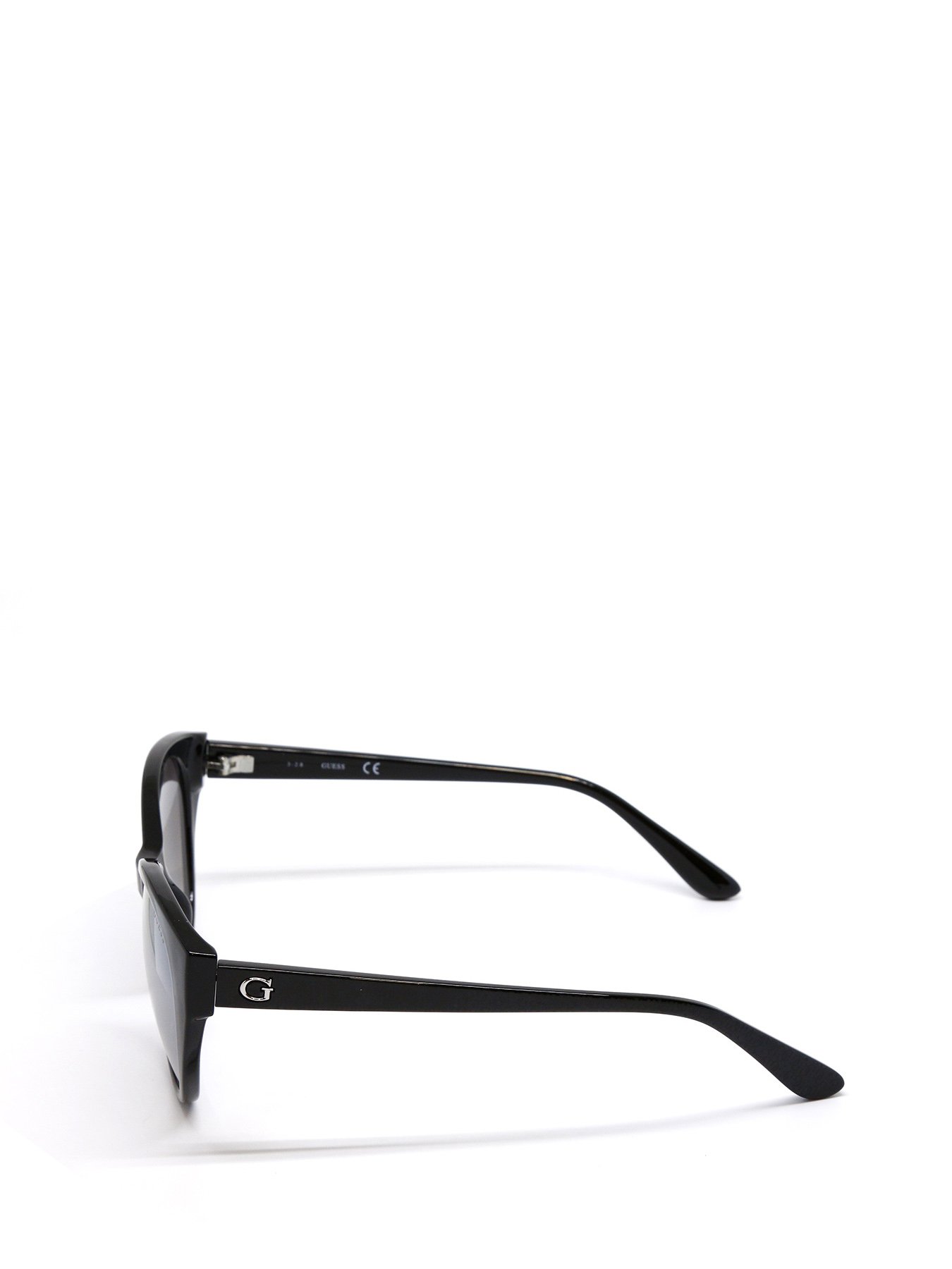 Сонцезахисні окуляри GUESS модель GUESS GU7594 01C 54 Фото