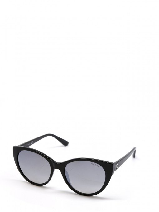 Солнцезащитные очки GUESS модель GUESS GU7594 01C 54 Фото