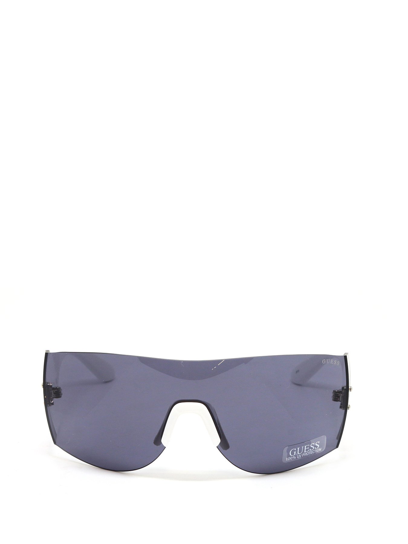 Солнцезащитные очки GUESS модель GUESS GU7662 21A 0 Фото