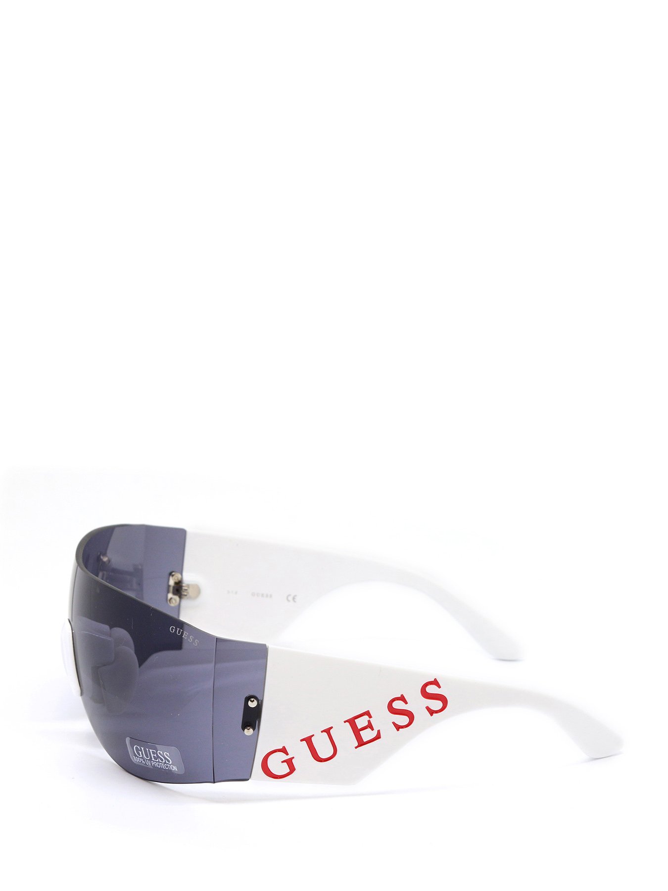 Солнцезащитные очки GUESS модель GUESS GU7662 21A 0 Фото