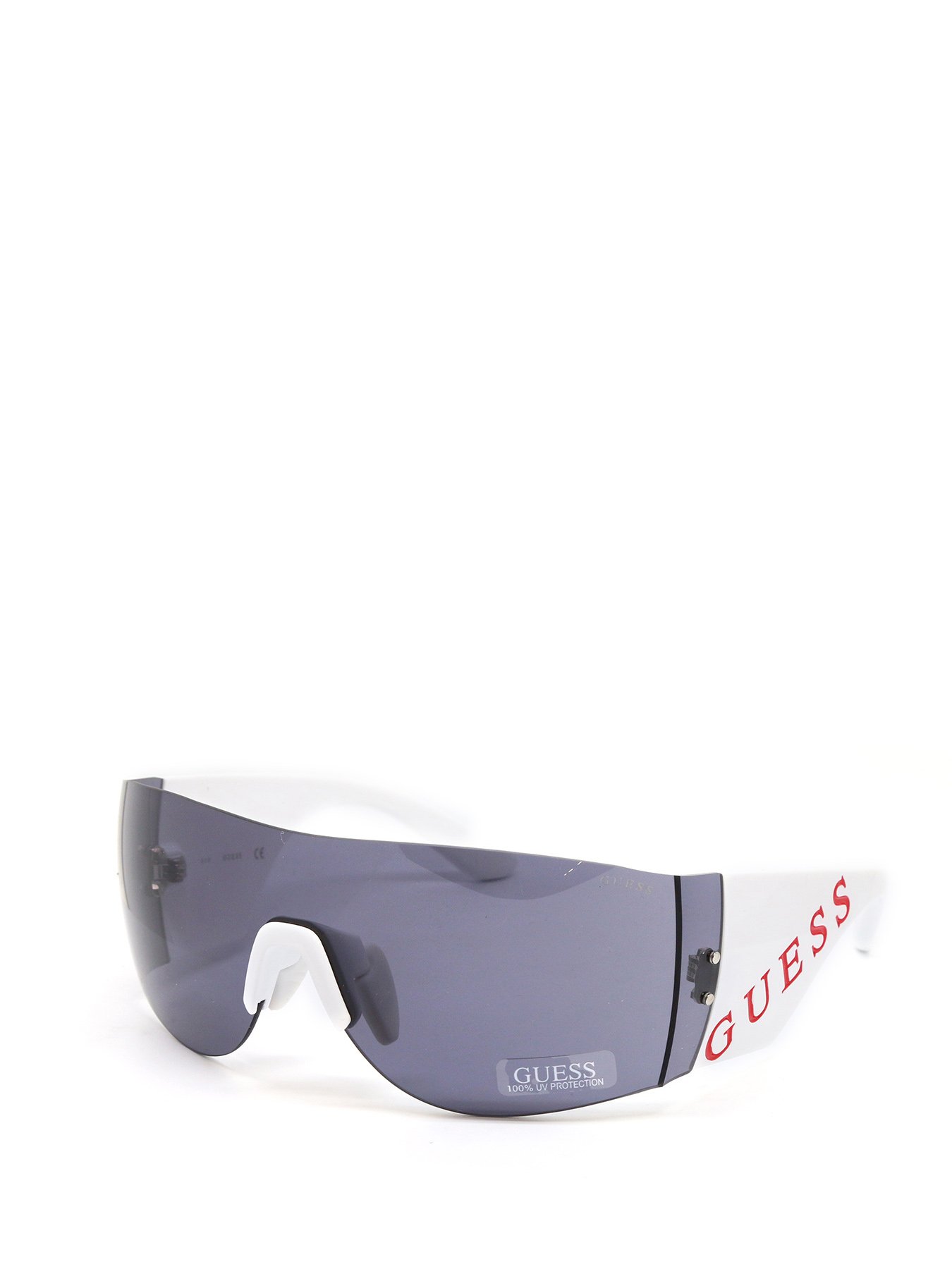 Солнцезащитные очки GUESS модель GUESS GU7662 21A 0 Фото