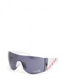 Солнцезащитные очки GUESS модель GUESS GU7662 21A 0 Фото