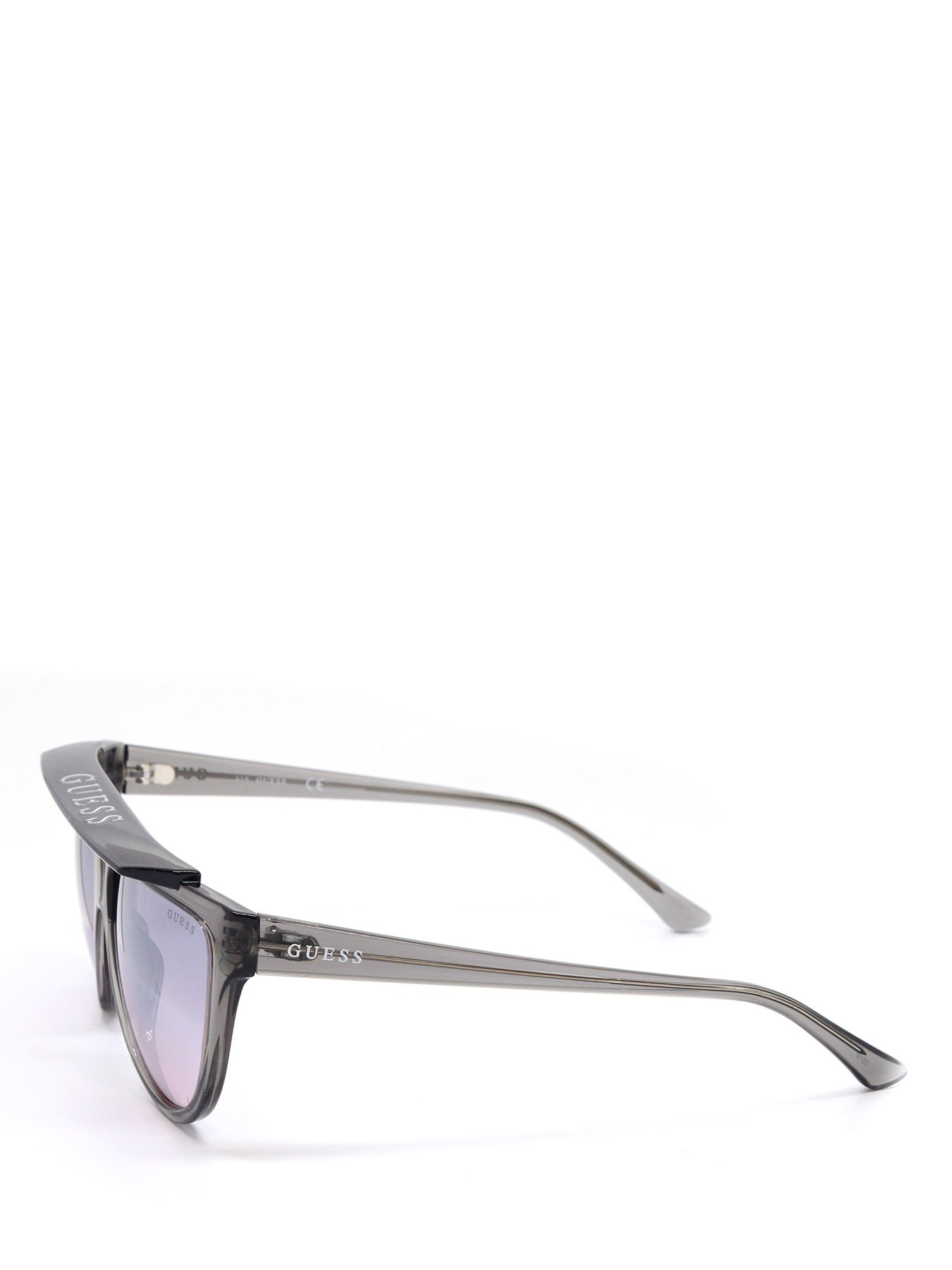 Сонцезахисні окуляри GUESS модель GUESS GU7663 20C 58 Фото