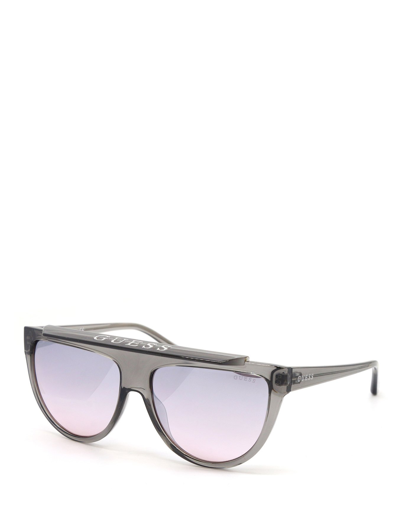 Сонцезахисні окуляри GUESS модель GUESS GU7663 20C 58 Фото