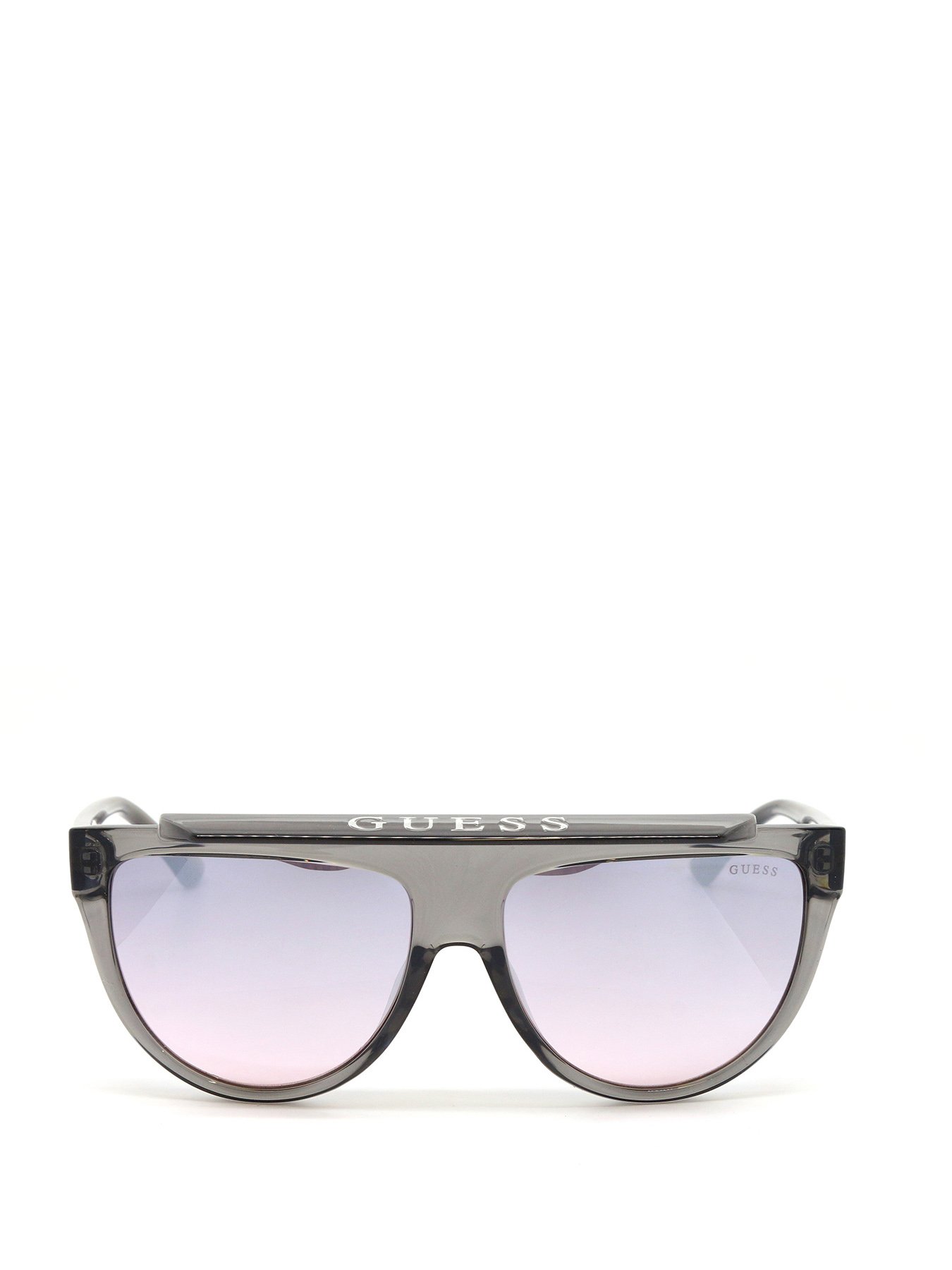 Солнцезащитные очки GUESS модель GUESS GU7663 20C 58 Фото