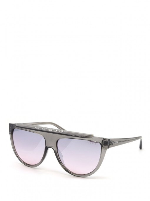 Солнцезащитные очки GUESS модель GUESS GU7663 20C 58 Фото