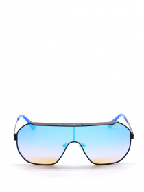 Солнцезащитные очки GUESS модель GUESS GU7676 02X 0 Фото