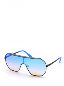 Солнцезащитные очки GUESS модель GUESS GU7676 02X 0 Фото