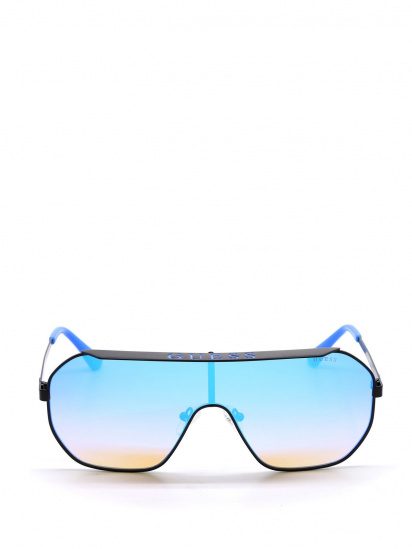 Окуляри GUESS модель GUESS GU7676 02X 0 — фото - INTERTOP