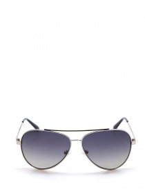 Солнцезащитные очки GUESS модель GUESS GU6972 10D 61 Фото