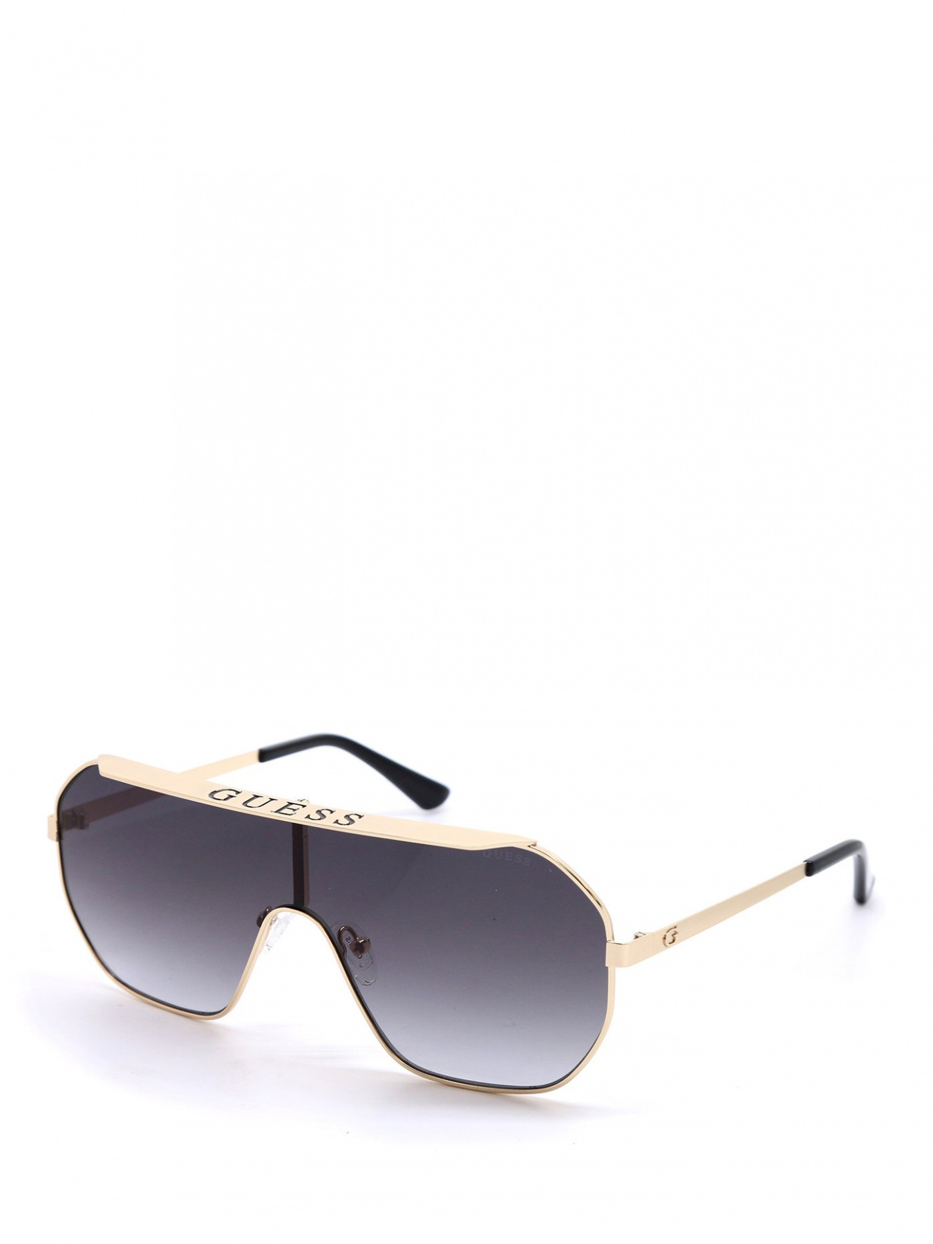 Солнцезащитные очки GUESS модель GUESS GU7676 32B 0 Фото