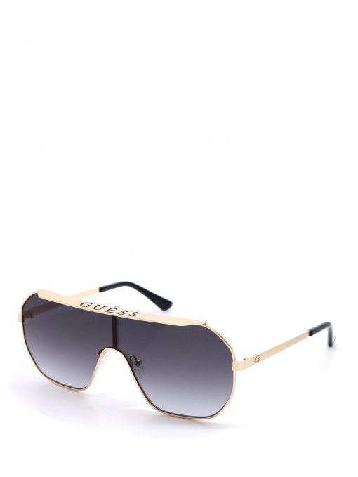 Солнцезащитные очки GUESS модель GUESS GU7676 32B 0 Фото