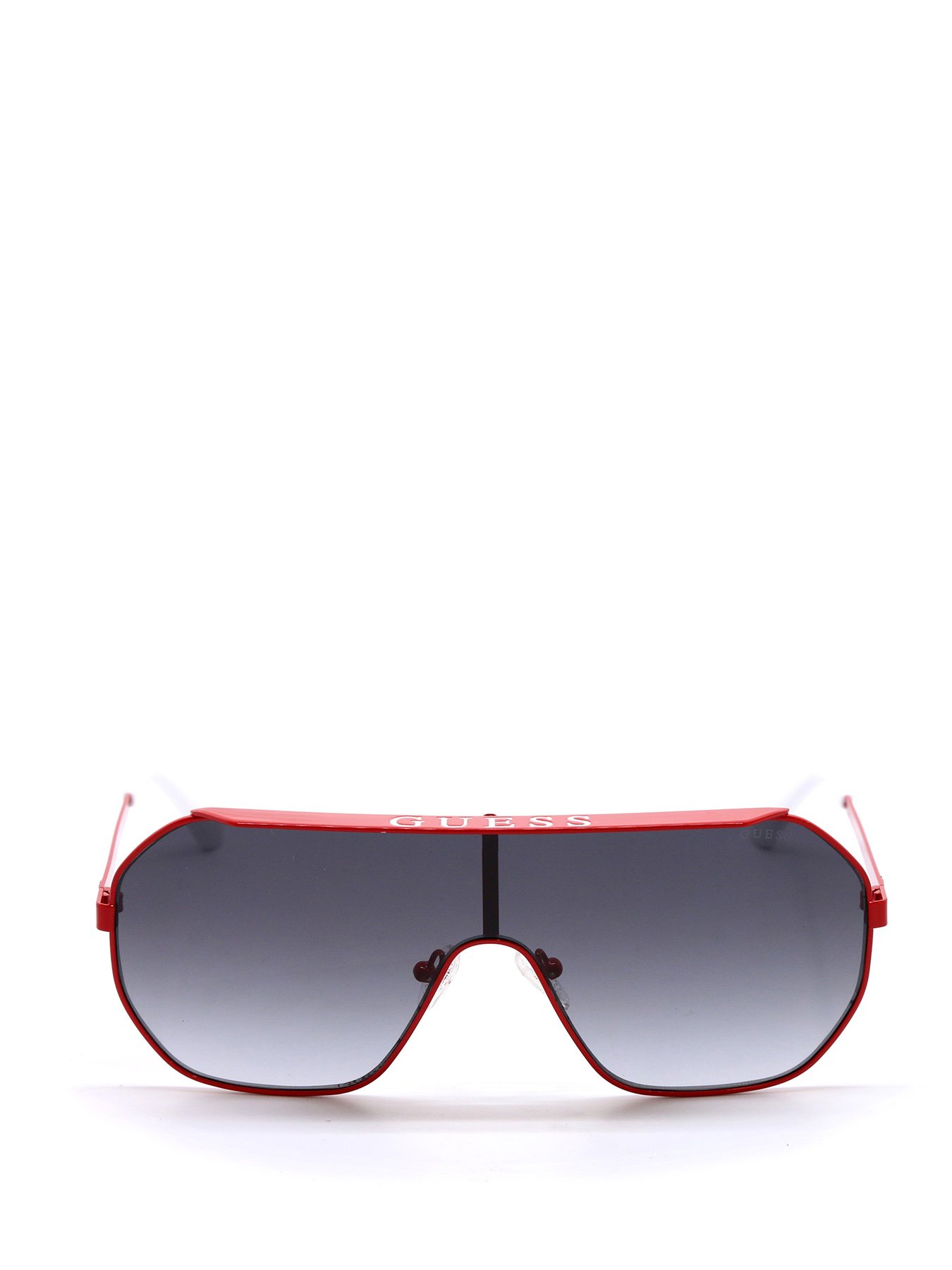 Солнцезащитные очки GUESS модель GUESS GU7676 66B 0 Фото